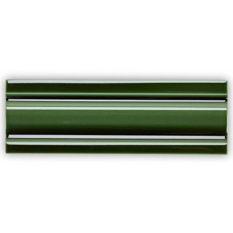 Edwardian Caledonian Dado