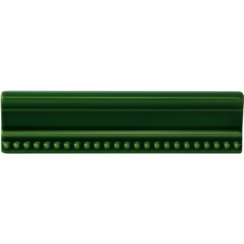 Edwardian Green Hogarth Moulding