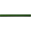 Edwardian Green Omega Moulding Ceramic Wall Tile 152x12mm