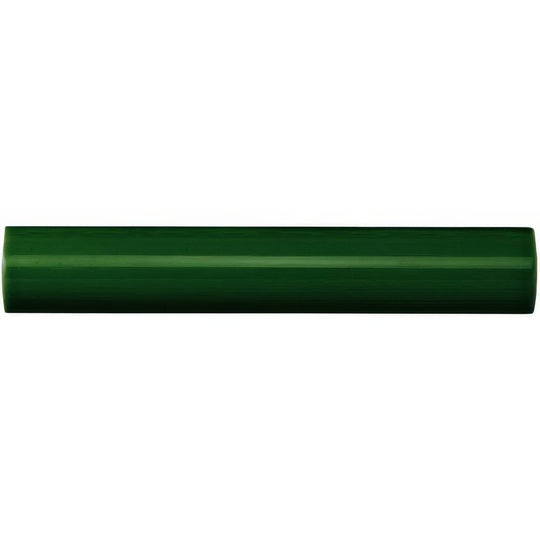 Edwardian Green Sigma Moulding