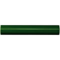 Edwardian Green Sigma Moulding Ceramic Wall Tile 152x26mm