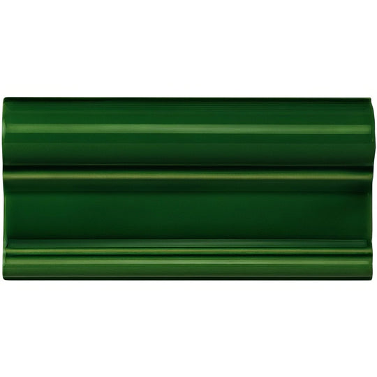 Edwardian Green Victoria Moulding