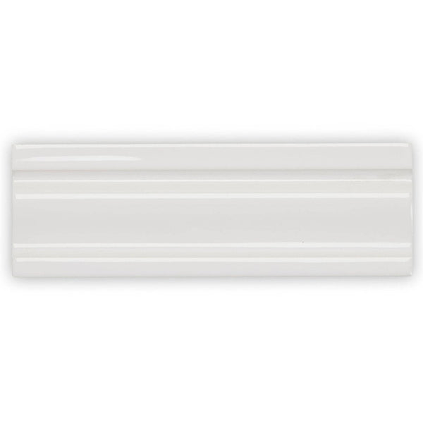 Highgate Dado Ceramic Border Tile