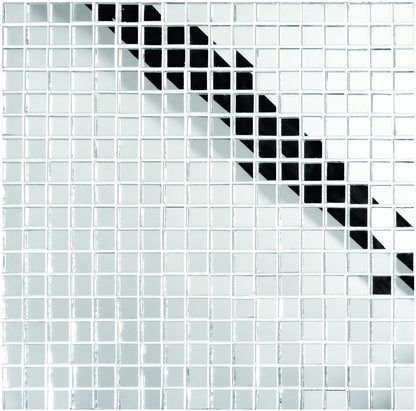 El Divino Glass Mosaic