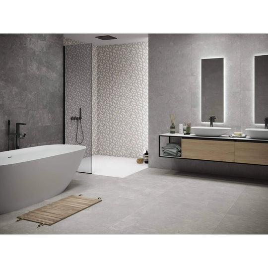 Elba 1859 Gris Matt