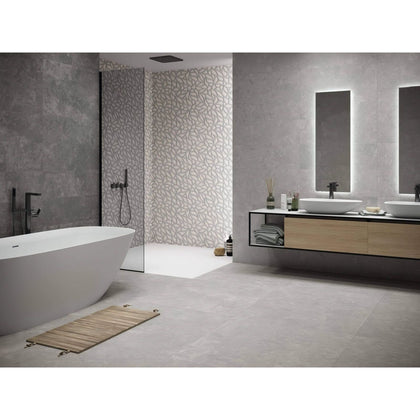 Elba 1859 Gris Matt