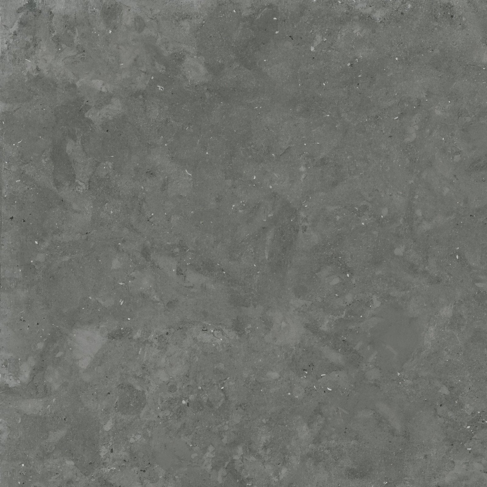 Elba 1859 negro matt dark gray textured stone tile with subtle veining and a matte finish for flooring or walls
