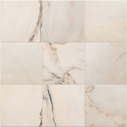 Elixir Marble Cashmere Honed