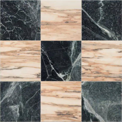 Elixir Marble Oud Rose Honed