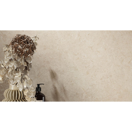 Elysian Desert Stone Brushed 80 x 80cm - alternate view