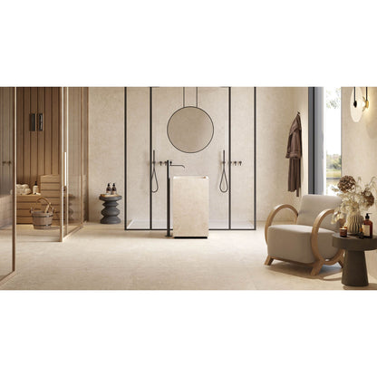 Elysian Desert Stone Brushed 80 x 80cm