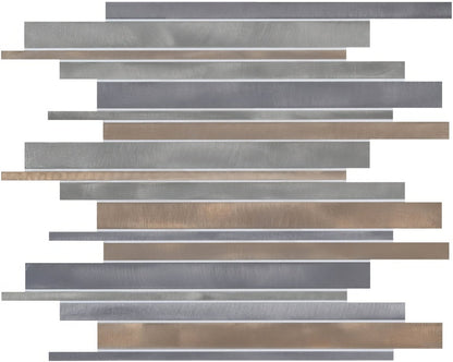 Empire Aluminium Mosaic