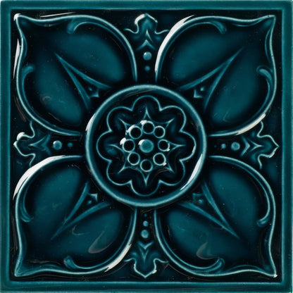 Empress Beatrice Tourmaline