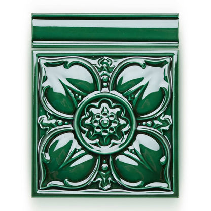 Empress Dado Malachite