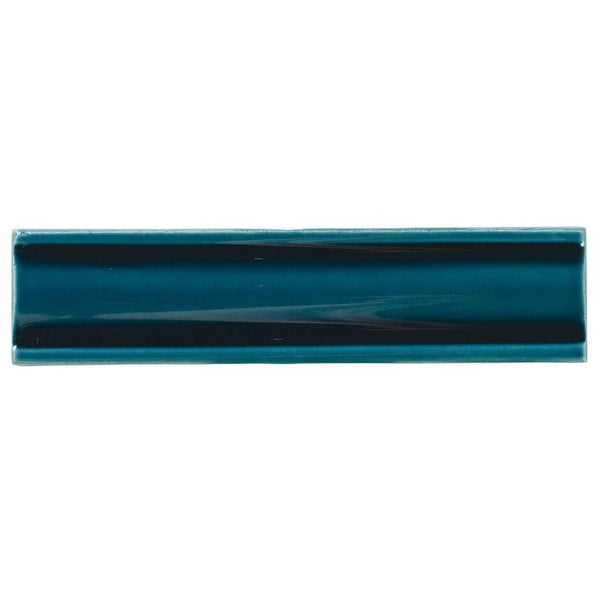 Dado Tourmaline Ceramic Border Tile