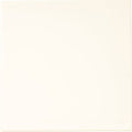 A plain off-white rectangular Empress Pearl Base canvas or paper sheet with a smooth surface for painting or crafting