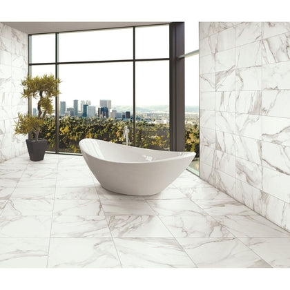 Energy Stone Calacatta 60 x 60cm