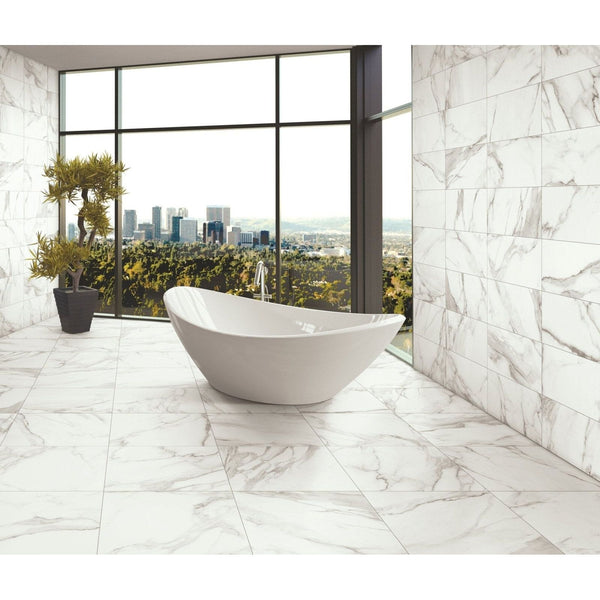 Calacatta  30 x 60cm