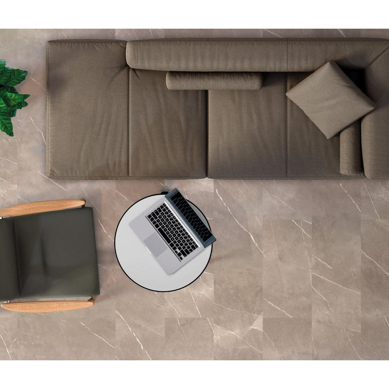 Energy Stone Pietragrey Taupe 60 x 60cm