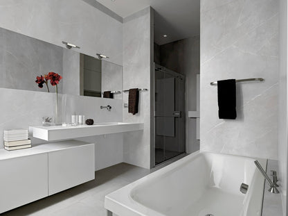 Energy Stone Pietragrey White 60 x 60cm