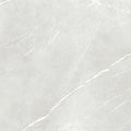 Light gray marble tile with subtle white veining energy stone pietragrey white 60 x 60cm for flooring and walls