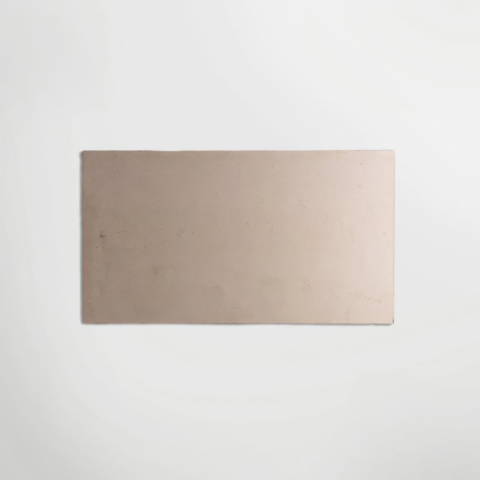 English Heritage Marble Hill White Rectangle cream limestone rectangular tile with a matte textured surface