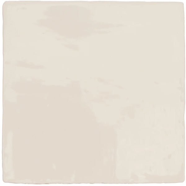 English White 13 x 13cm