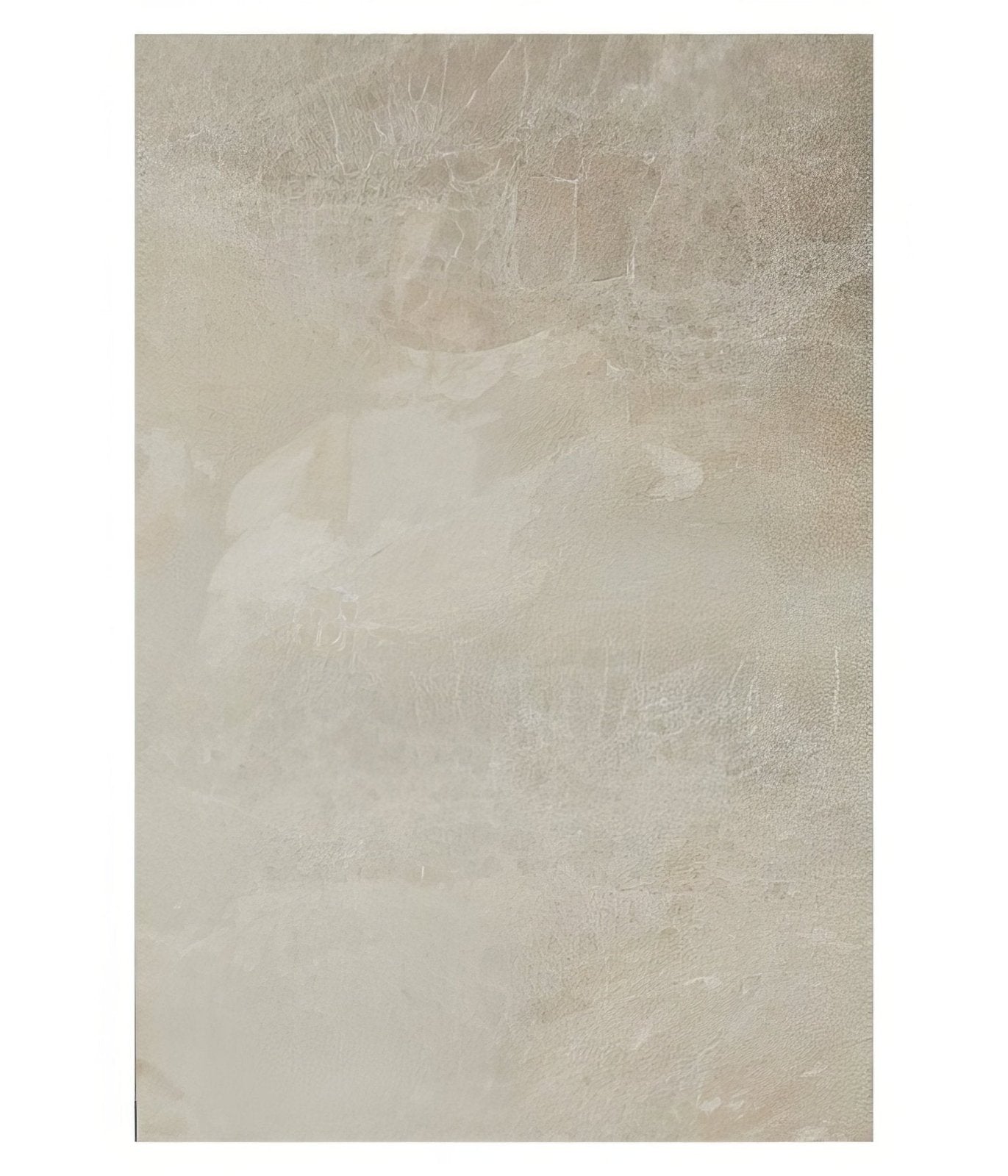 Enki Limestone Velvet Finish