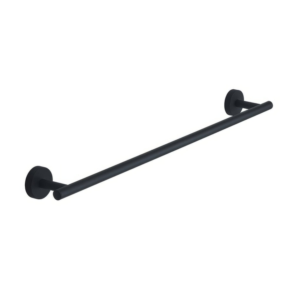 Eros Towel Rail 60cm – Black