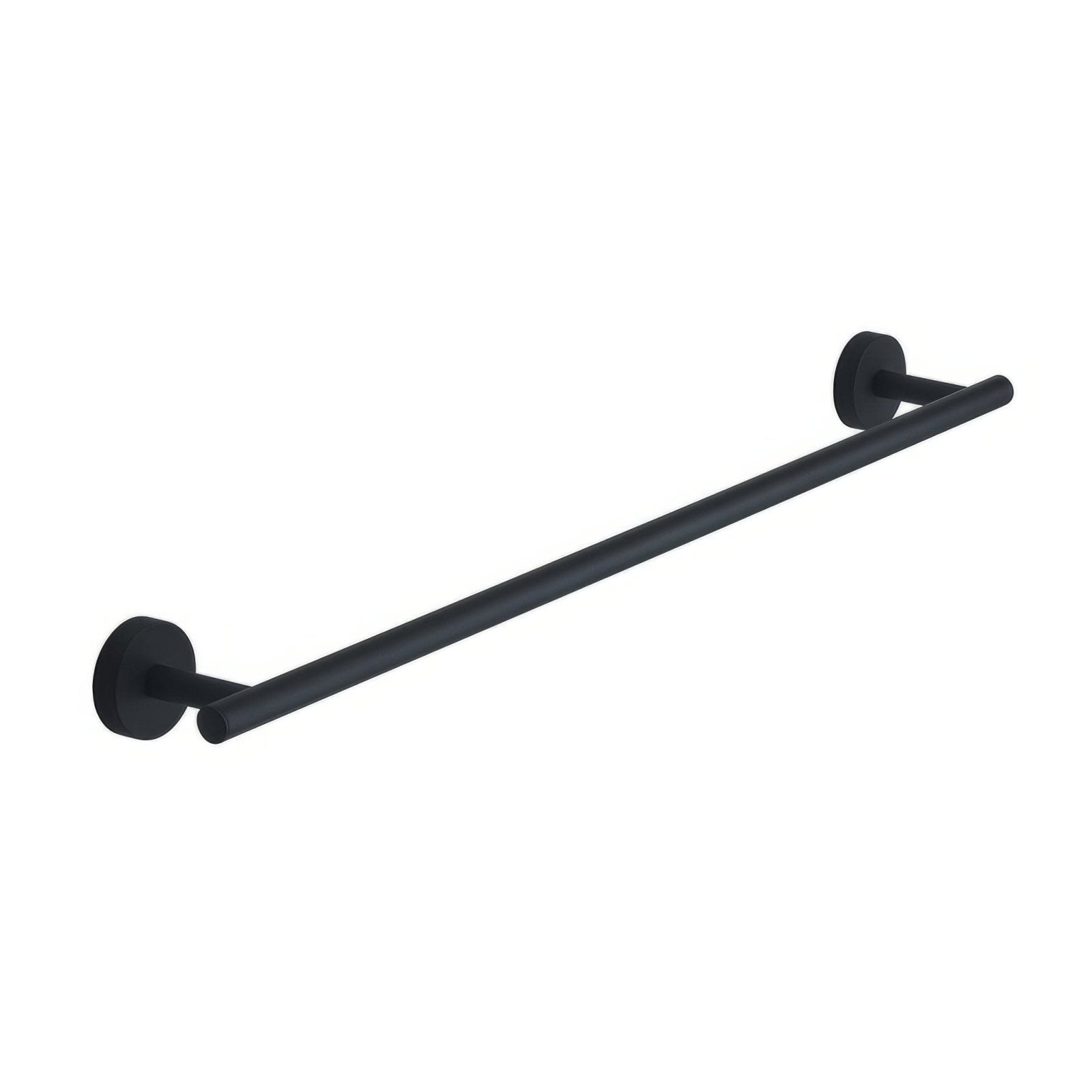 Eros Towel Rail 60cm – Black
