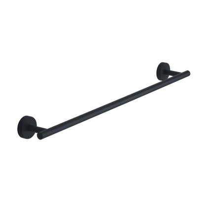 Eros Towel Rail 60cm – Black