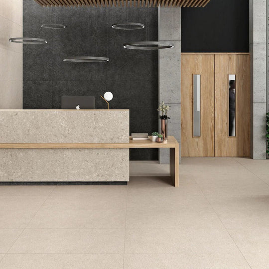Essence Beige Tile 30 x 60cm - alternate view