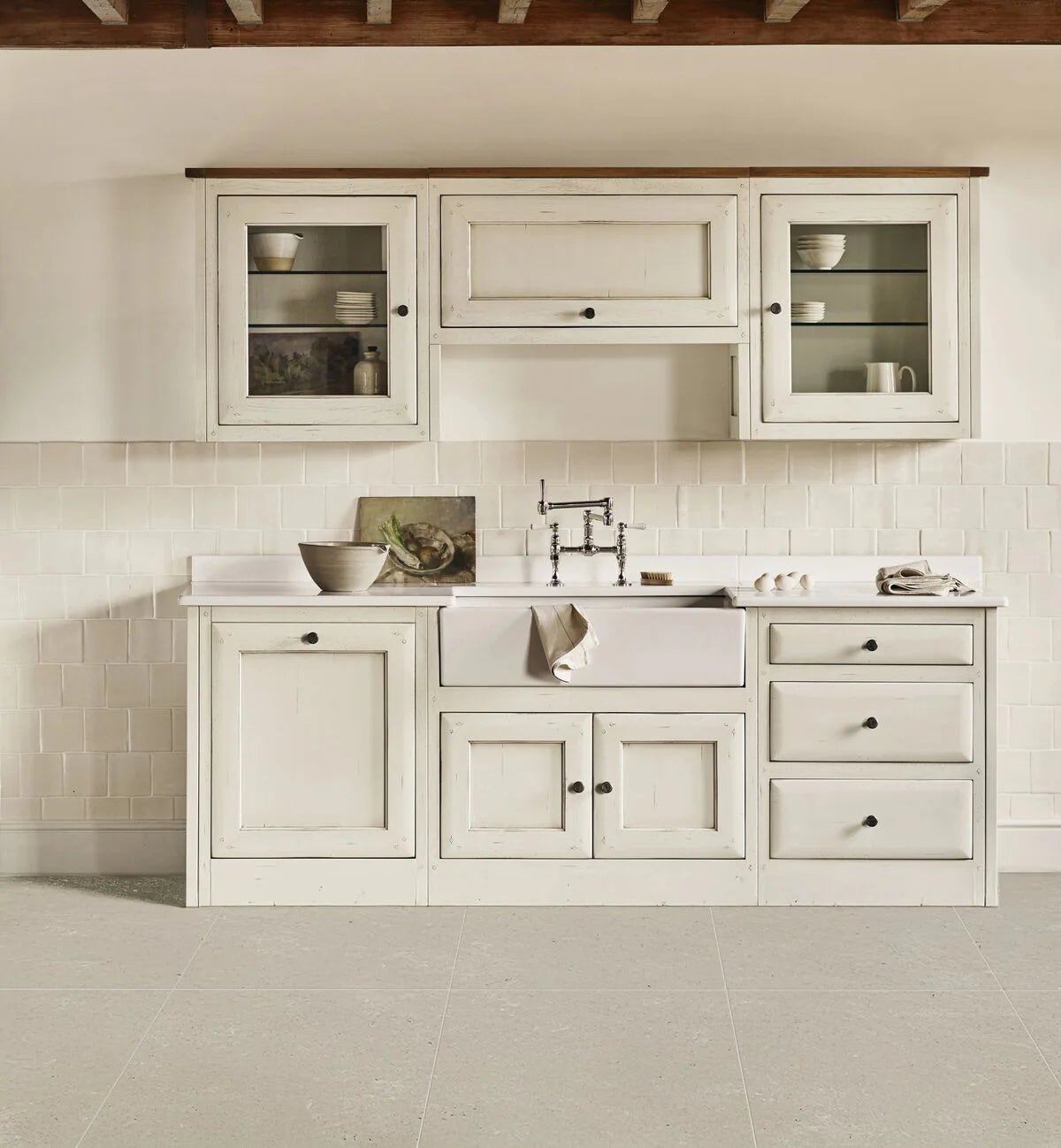 Essence Earth Tile 60 x 60cm