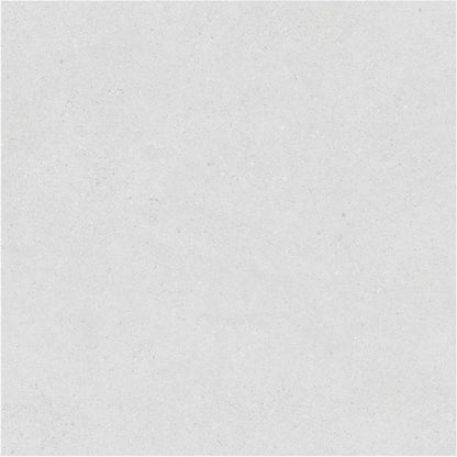 Essence White Tile 60 x 60cm