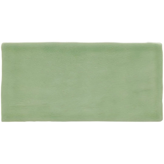 Arcadian Estuary Brick Tile