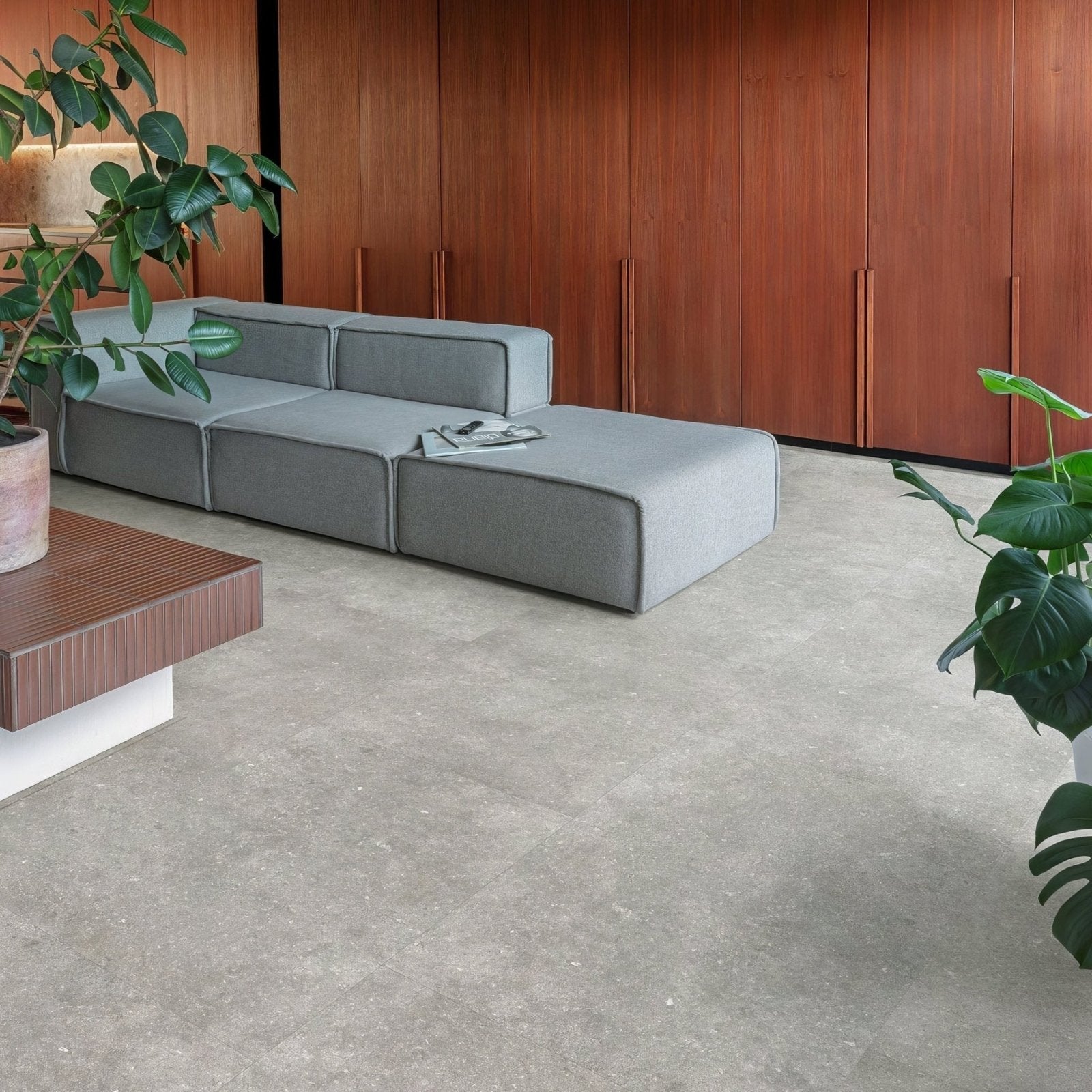 Etna F031 Big Vinyl Tiles