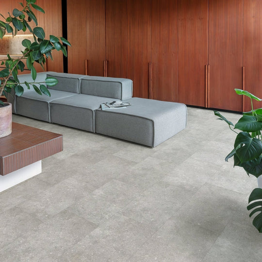 Etna F531 Small Vinyl Tiles - alternate view