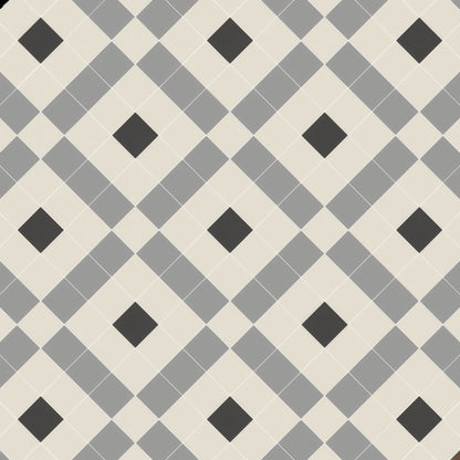 Exeter Chester Mews and Dover White