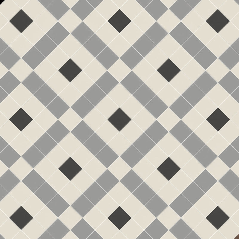 Exeter Chester Mews and Dover White