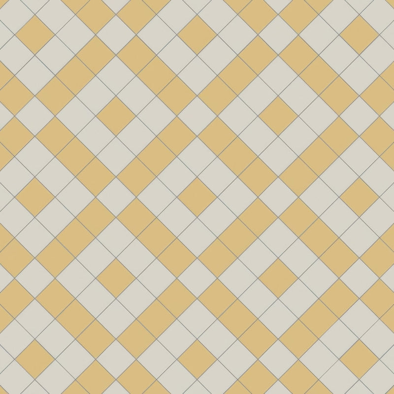 Exeter Dover White & Hawthorn Yellow