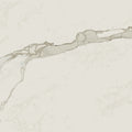 Exigo calacatta matt 60 x 60cm cream-colored marble slab with subtle gray veining ideal for flooring and walls