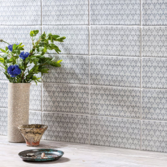 Fabrique Clara Dove Grey
