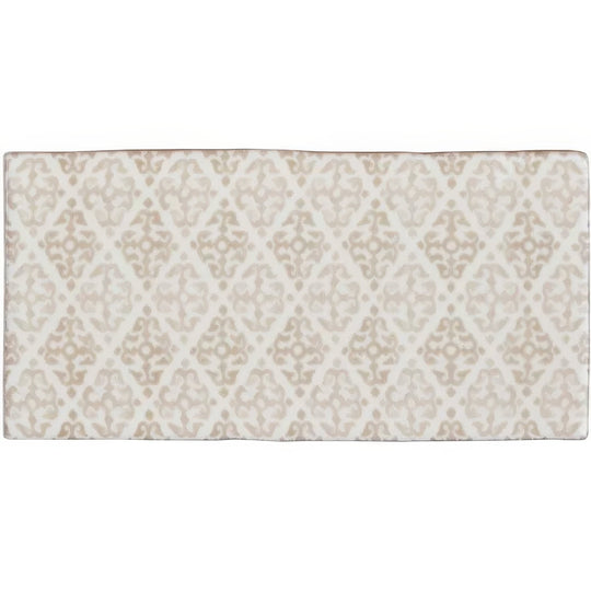 Fabrique Coraline Soft Taupe