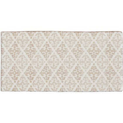 Fabrique Coraline Soft Taupe
