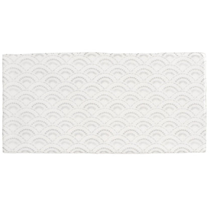 Fabrique Rosaline Dove Grey