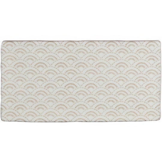 Fabrique Rosaline Soft Taupe