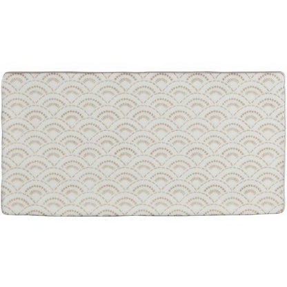 Fabrique Rosaline Soft Taupe