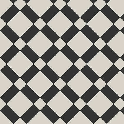 Falkirk Black and Dover White