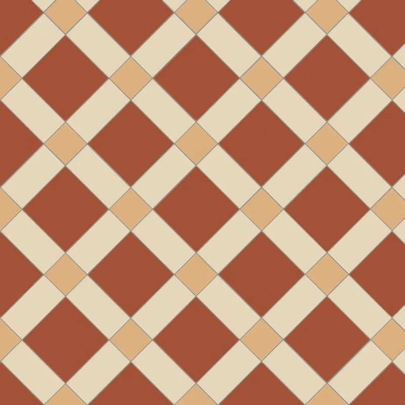 Falkirk Red, White & Old London