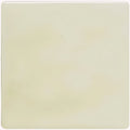 Cream-colored fennel field tile glossy ceramic with subtle marbled texture perfect for elegant flooring and walls